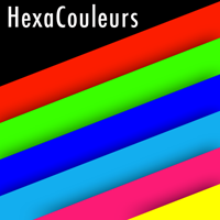 Hexa Couleurs