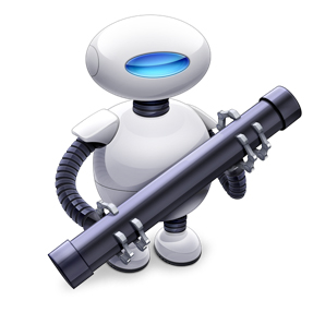 Icone Automator